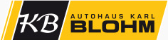 Logo von Autohaus Karl Blohm e.K.