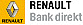 Renault Bank direkt