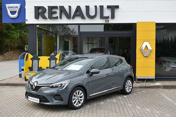 Renault Clio Intens