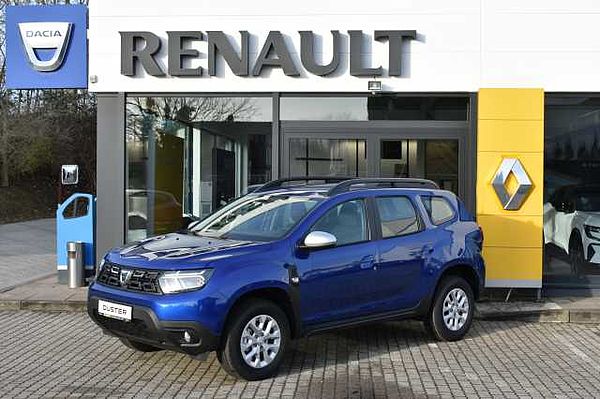 Dacia Duster Comfort TCe 130 2WD