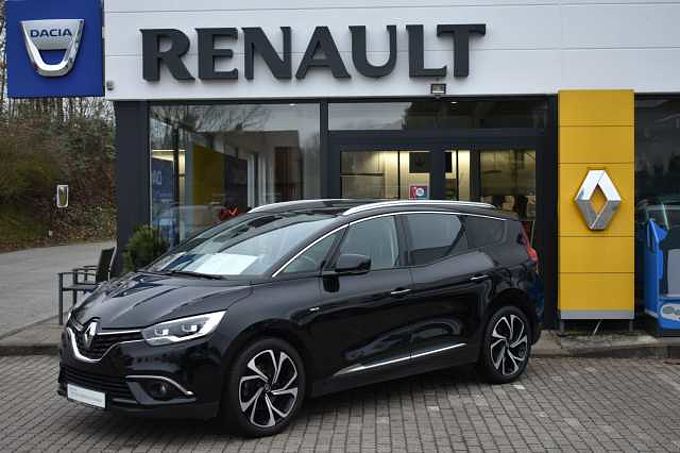 Renault Grand Scenic IV 1.3 TCe 140 Energy Grand BOSE-Edition