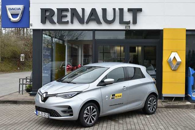 Renault ZOE Intens Z.E 50 R135