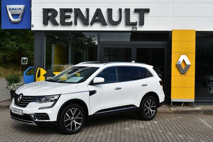 Renault Koleos Limited Blue dCi 150 X-Tronic 4x2