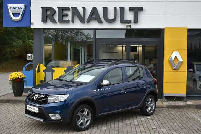 Dacia Sandero Stepway Prestige TCe 90