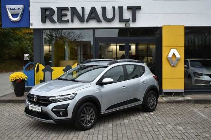 Dacia Sandero Stepway Comfort TCe 90