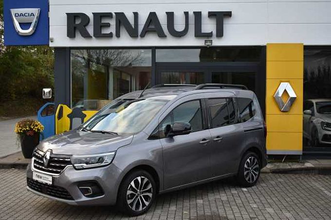 Renault Kangoo 3 Intens TCe 130