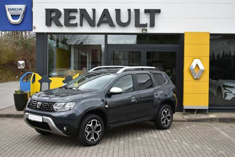 Dacia Duster Adventure TCe 150 2WD