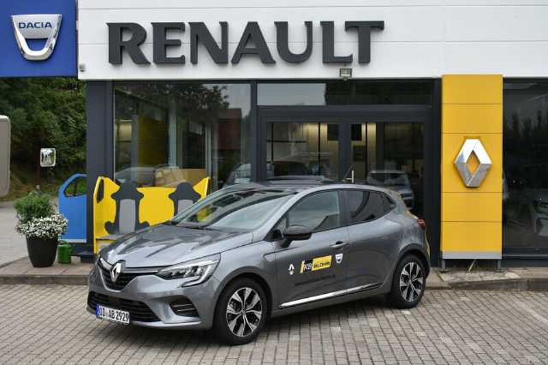 Renault Clio Evolution SCe 65