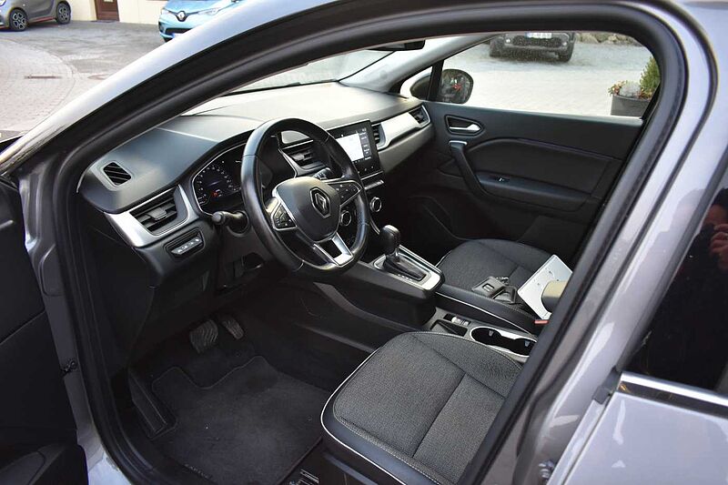 Renault Captur Intens TCe 140 EDC-Automatik