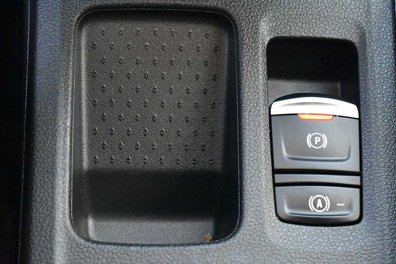 Renault Captur Intens TCe 140 EDC-Automatik