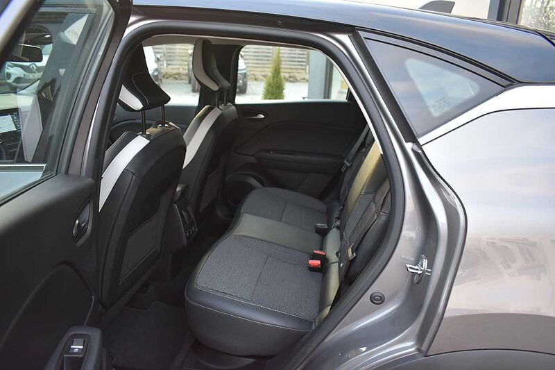 Renault Captur Intens TCe 140 EDC-Automatik