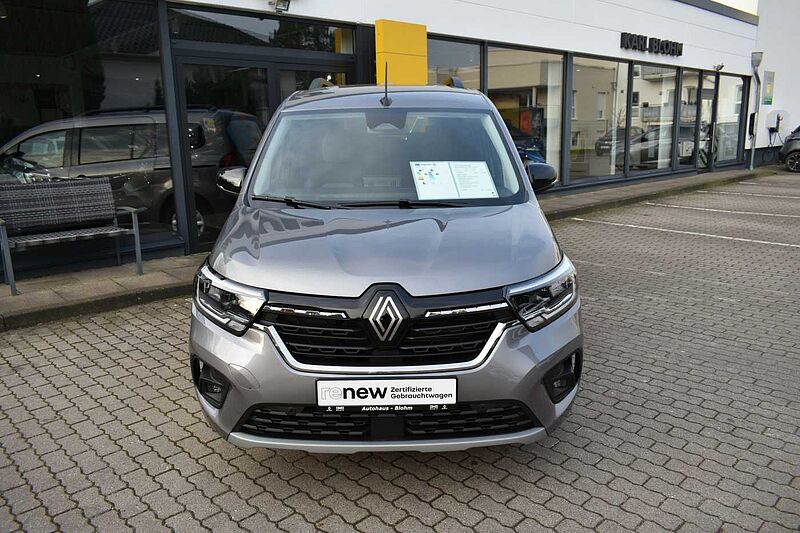 Renault Grand Kangoo 3 Techno TCe 130 EDC-Automatik