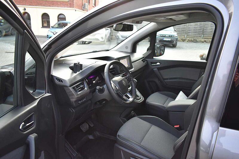 Renault Grand Kangoo 3 Techno TCe 130 EDC-Automatik