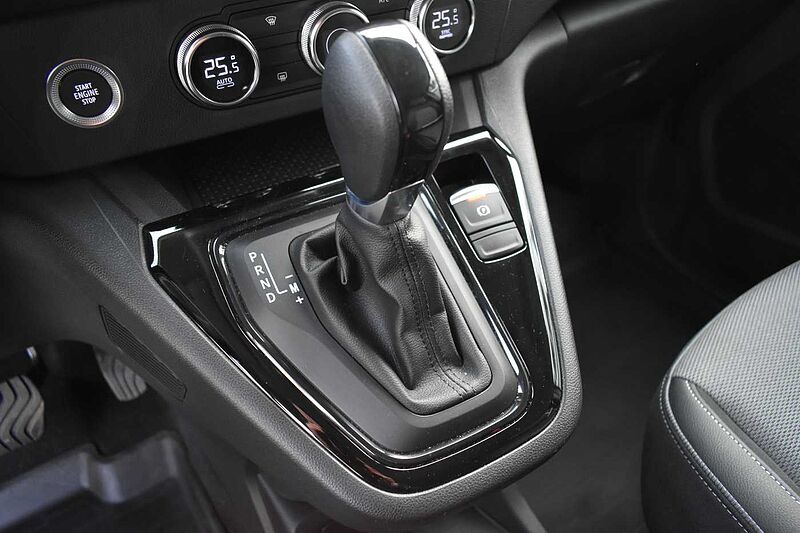 Renault Grand Kangoo 3 Techno TCe 130 EDC-Automatik
