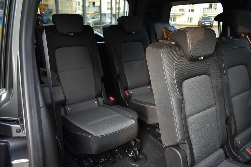 Renault Grand Kangoo 3 Techno TCe 130 EDC-Automatik