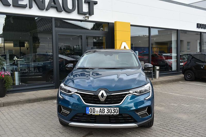 Renault Arkana 1.3 TCe 140 Intens (EURO 6d)