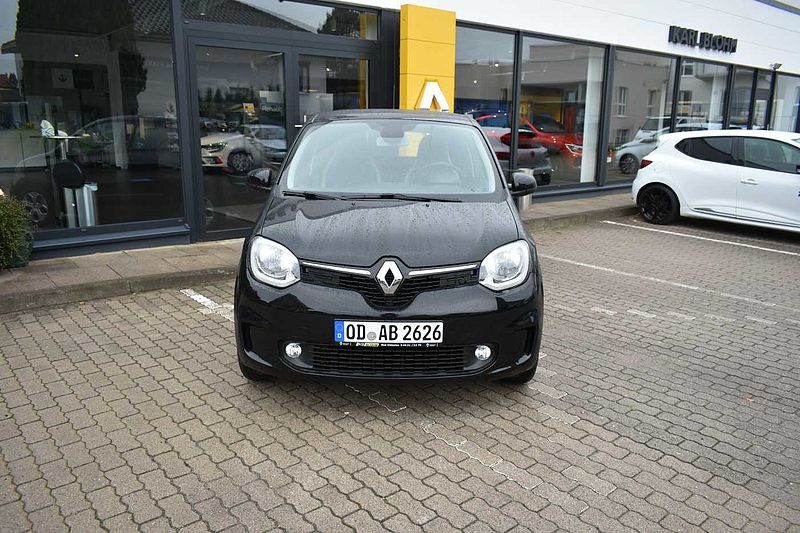 Renault Twingo 1.0 SCe 65 Limited (EURO 6d)