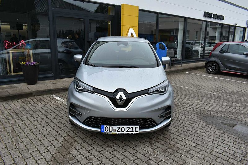 Renault ZOE Intens Z. E 50 R135