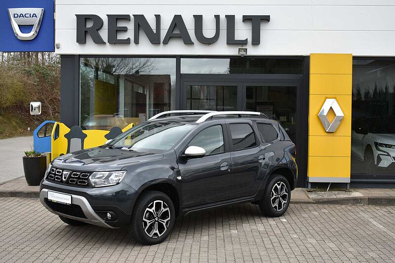 Dacia Duster Adventure TCe 150 2WD