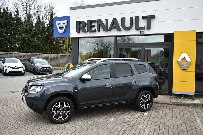 Dacia Duster Adventure TCe 150 2WD