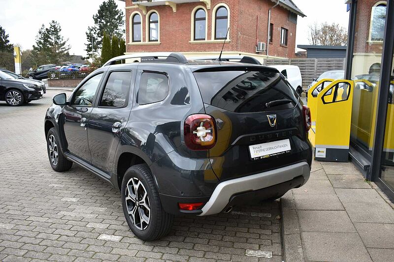 Dacia Duster Adventure TCe 150 2WD