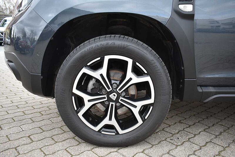 Dacia Duster Adventure TCe 150 2WD