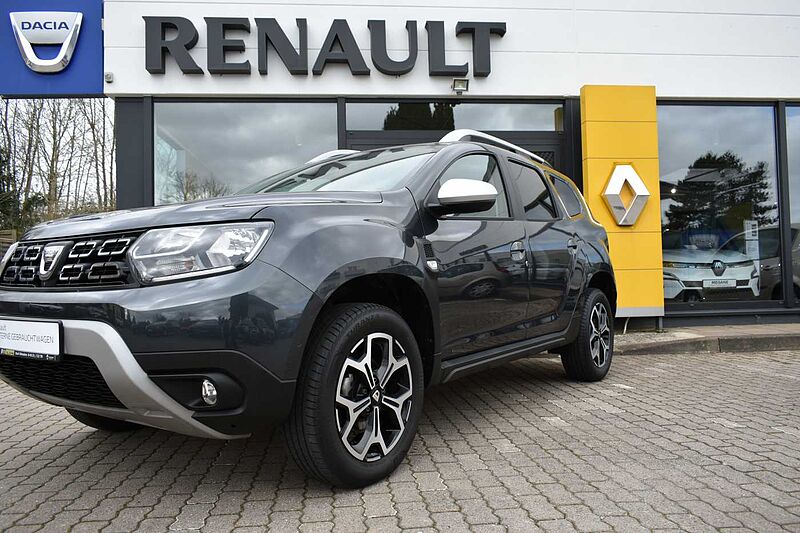 Dacia Duster Adventure TCe 150 2WD