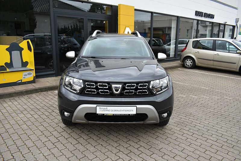 Dacia Duster Adventure TCe 150 2WD