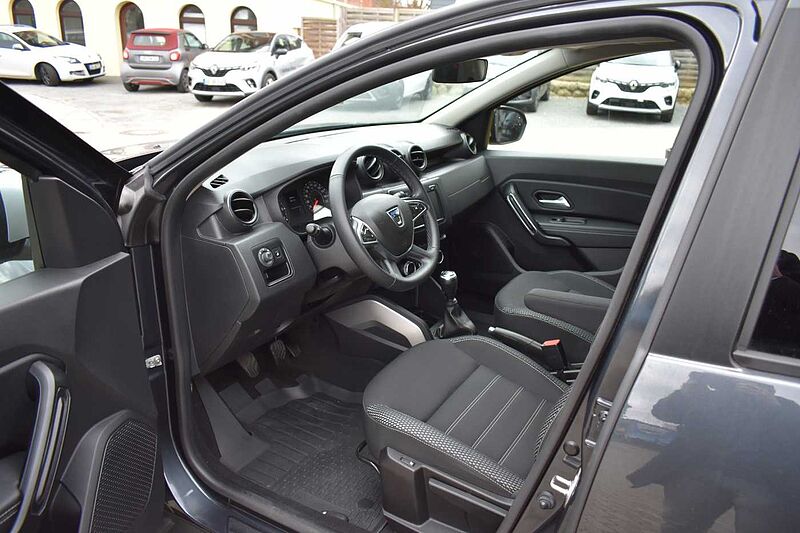 Dacia Duster Adventure TCe 150 2WD