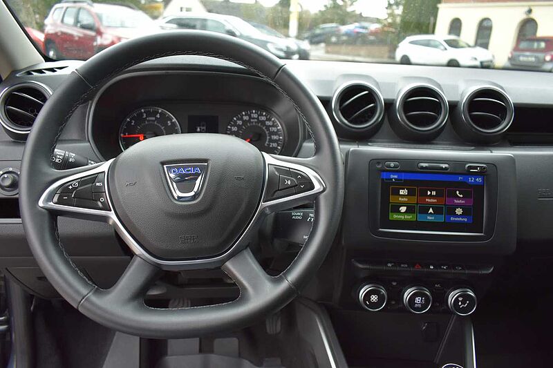 Dacia Duster Adventure TCe 150 2WD