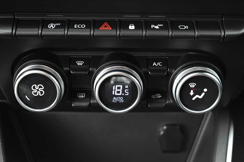 Dacia Duster Adventure TCe 150 2WD