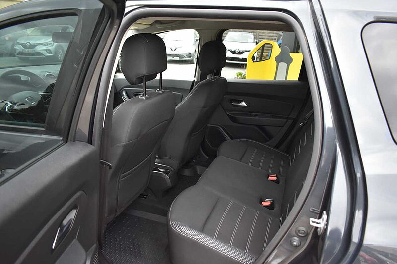 Dacia Duster Adventure TCe 150 2WD