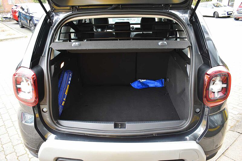 Dacia Duster Adventure TCe 150 2WD