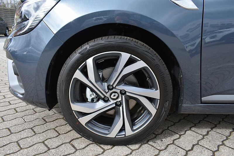 Renault Clio R. S Line TCe 140