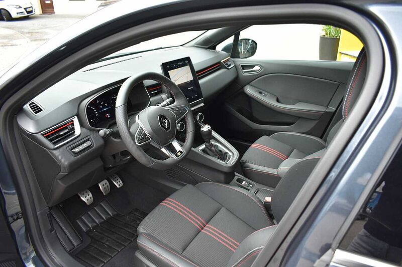 Renault Clio R. S Line TCe 140