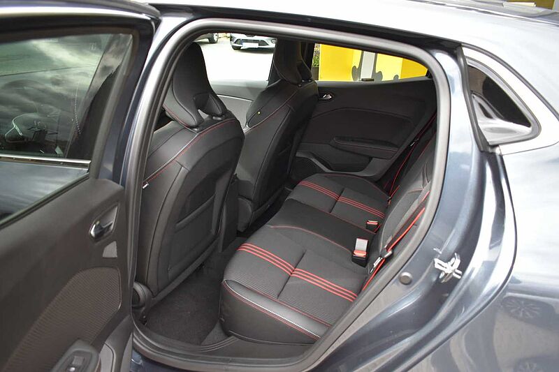 Renault Clio R. S Line TCe 140