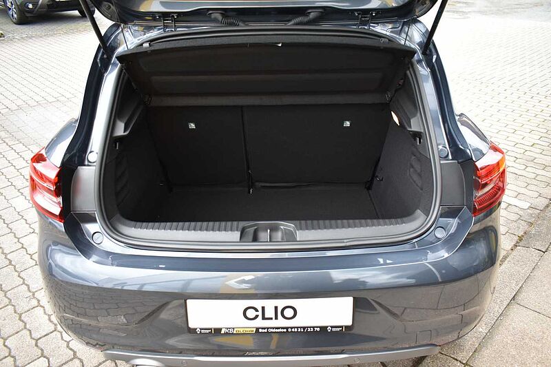 Renault Clio R. S Line TCe 140
