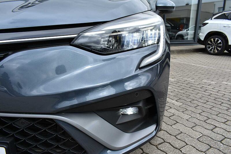 Renault Clio R. S Line TCe 140