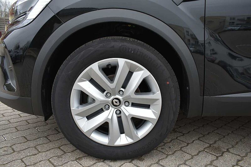 Renault Captur Zen TCe 90