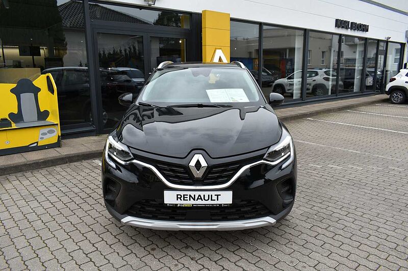 Renault Captur Zen TCe 90