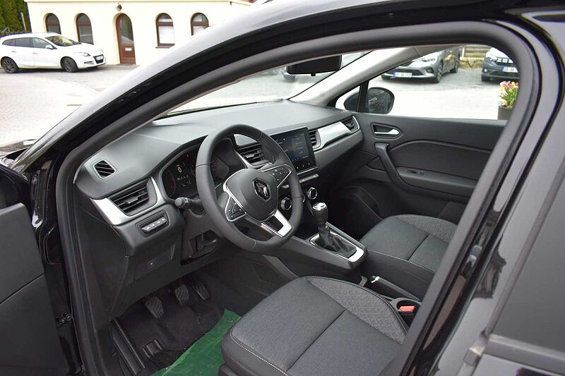 Renault Captur Zen TCe 90