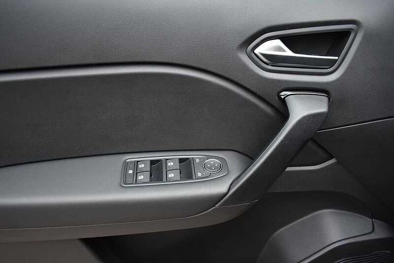 Renault Captur Zen TCe 90