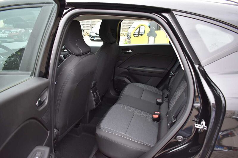 Renault Captur Zen TCe 90