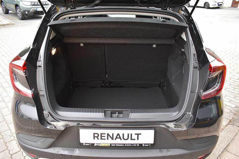 Renault Captur Zen TCe 90