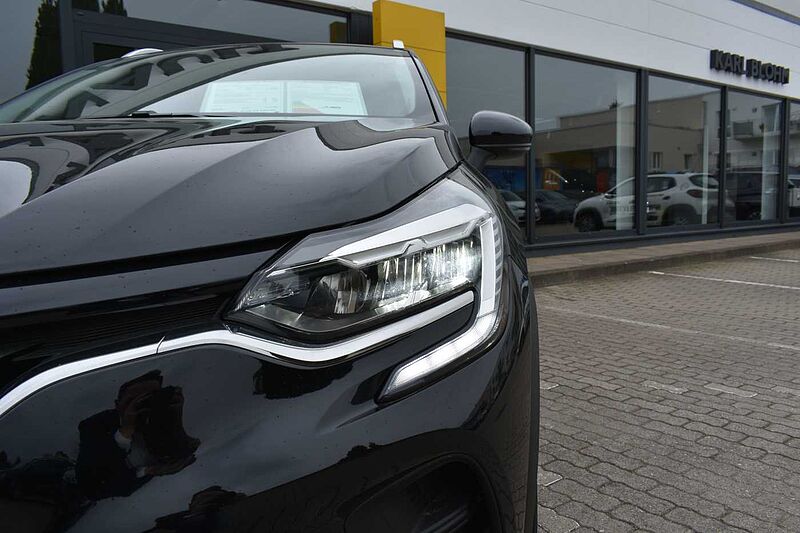 Renault Captur Zen TCe 90