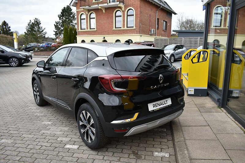 Renault Captur Techno TCe 140
