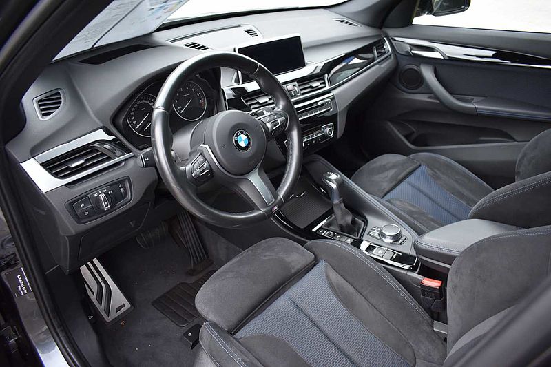 BMW X1 XDrive 25i MSport 2.0 Automatik