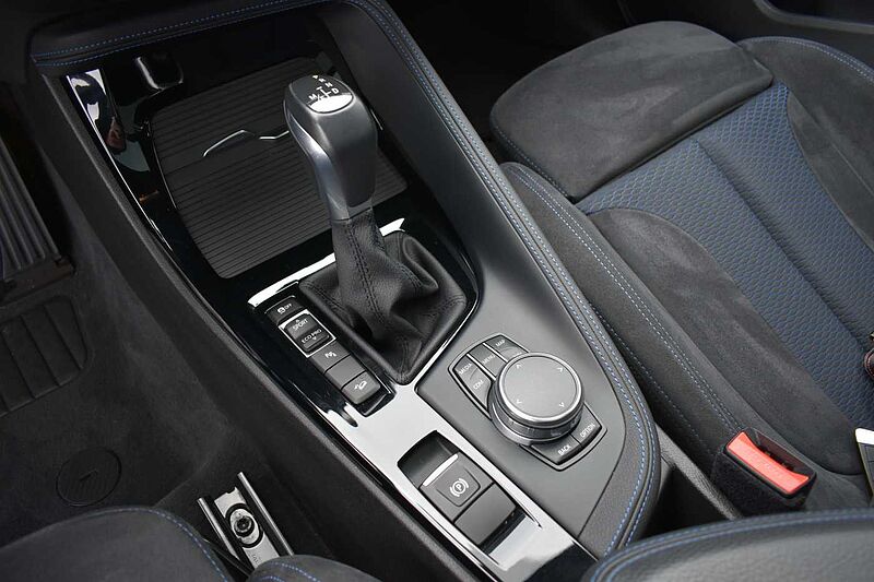 BMW X1 XDrive 25i MSport 2.0 Automatik