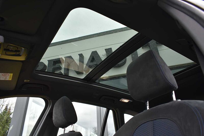 BMW X1 XDrive 25i MSport 2.0 Automatik