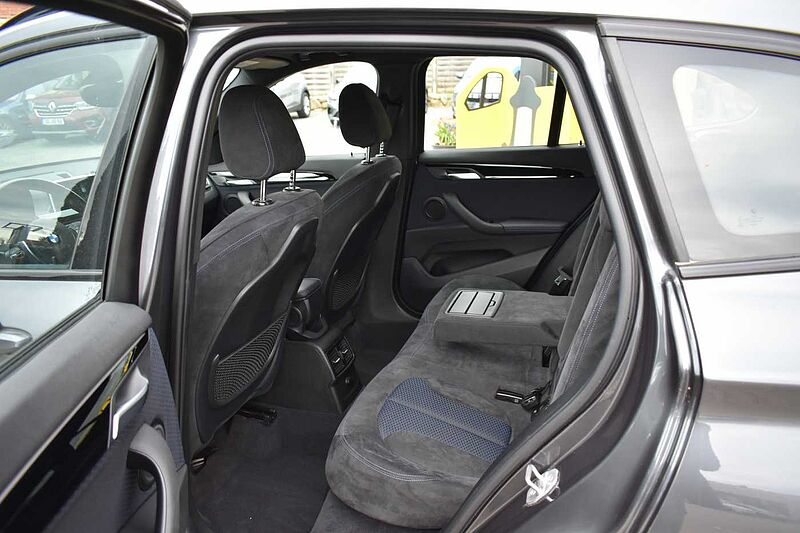 BMW X1 XDrive 25i MSport 2.0 Automatik